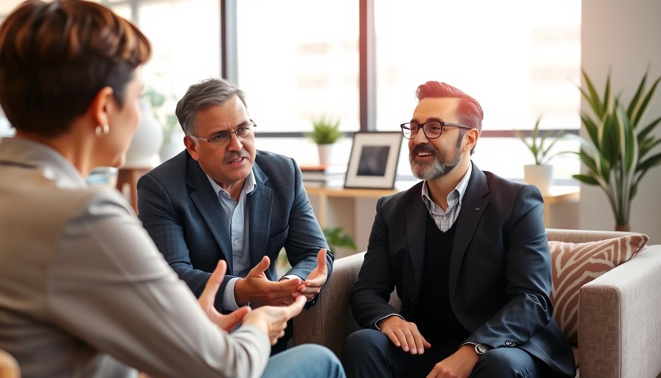 Support for Small Businesses
