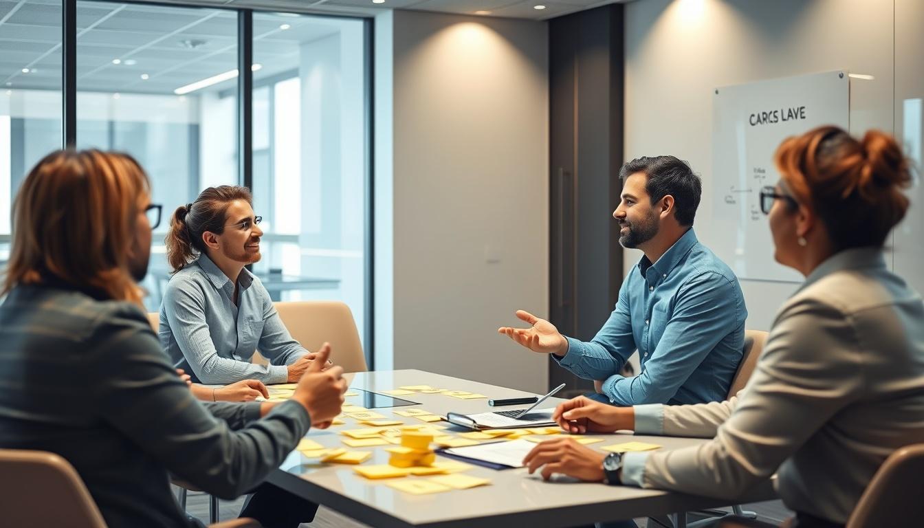 Coaching for Startups
